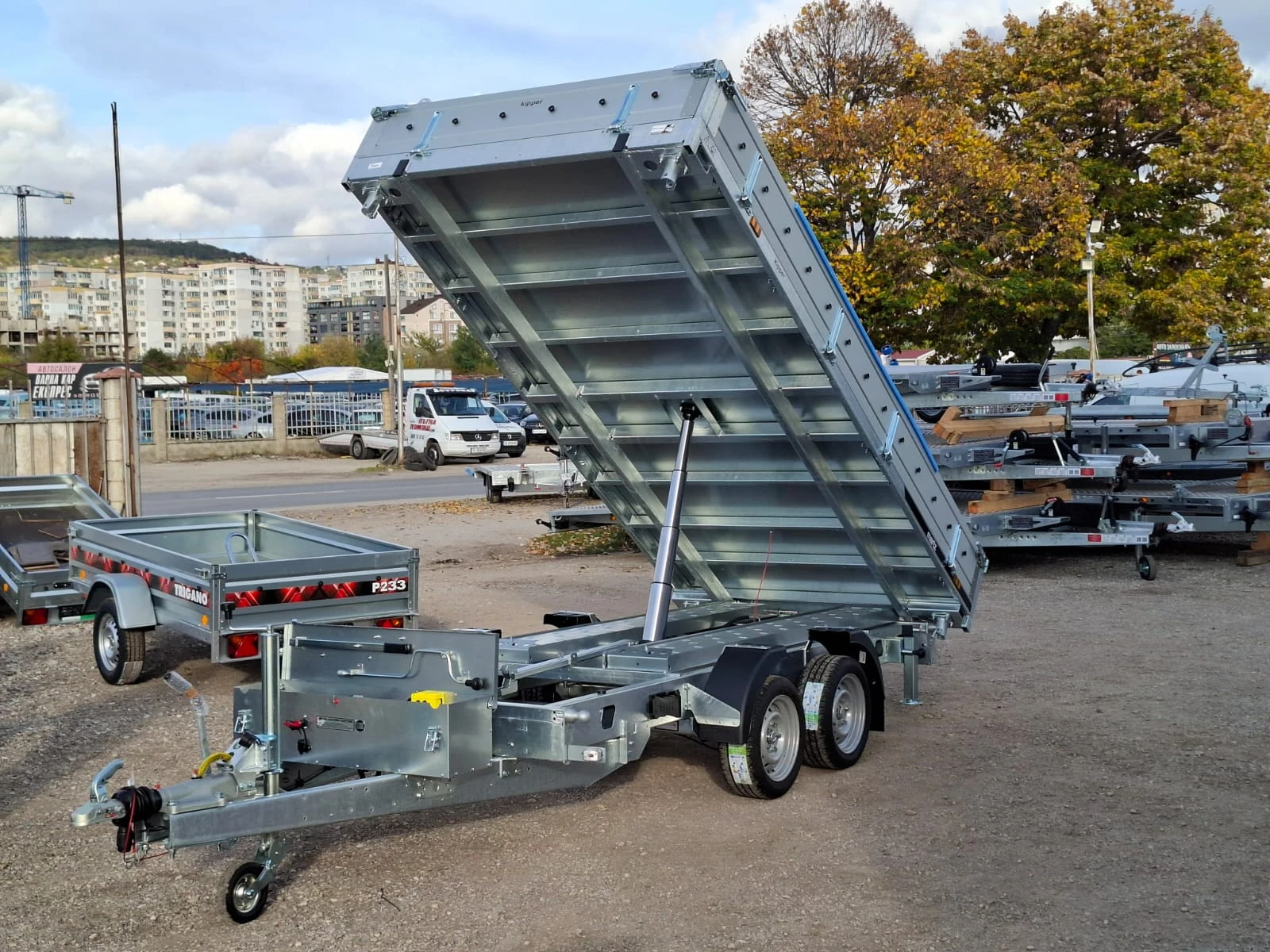   MARTZ KIPPER 360/2 C | Mobile.bg   1