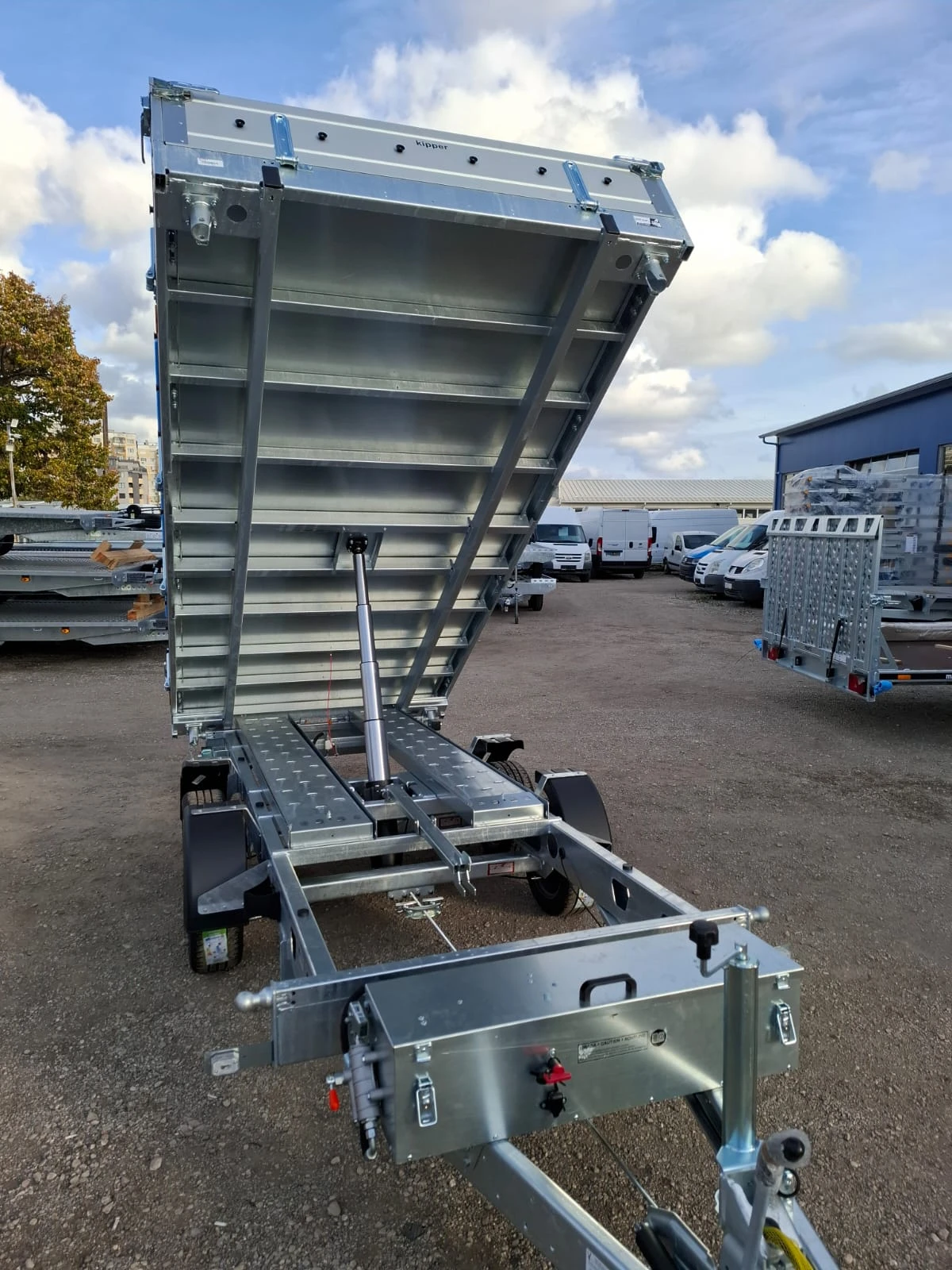   MARTZ KIPPER 360/2 C | Mobile.bg   11