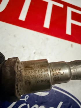 GJ32-9D375-AB  ������ ����� LAND ROVER DISCOVERY SPORT 2.0D  0281004608 0281004608/609 | Mobile.bg � ����� ������ 2