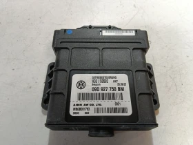 ����� �� �������� �� ����� VW Touareg