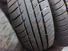 Гуми Зимни 195/50R15, снимка 2