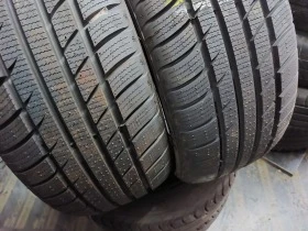 Гуми Зимни 195/50R15, снимка 3
