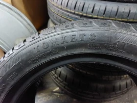 Гуми Зимни 195/50R15, снимка 4