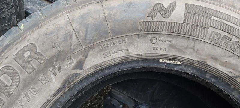 Гуми Всесезонни 235/75R17.5, снимка 10 - Гуми и джанти - 41998913