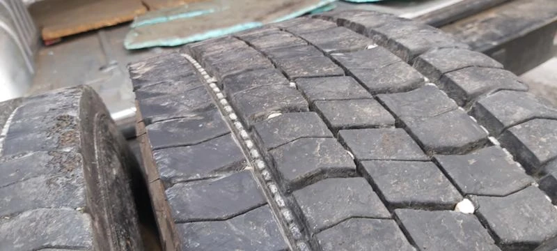 Гуми Всесезонни 235/75R17.5, снимка 6 - Гуми и джанти - 41998913