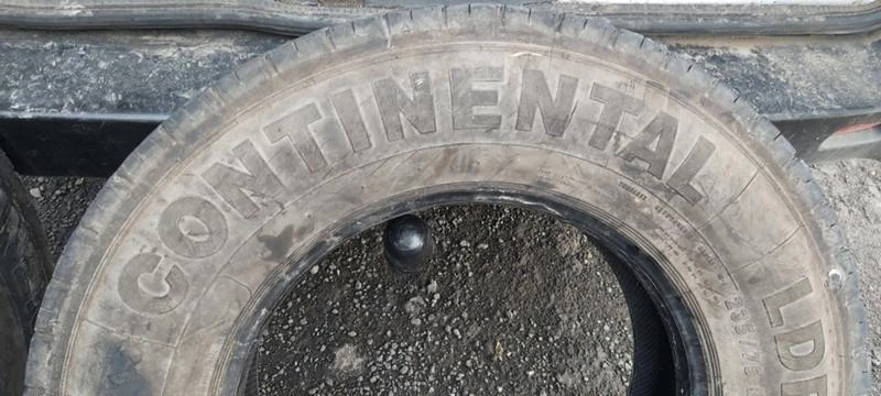 Гуми Всесезонни 235/75R17.5, снимка 7 - Гуми и джанти - 41998913