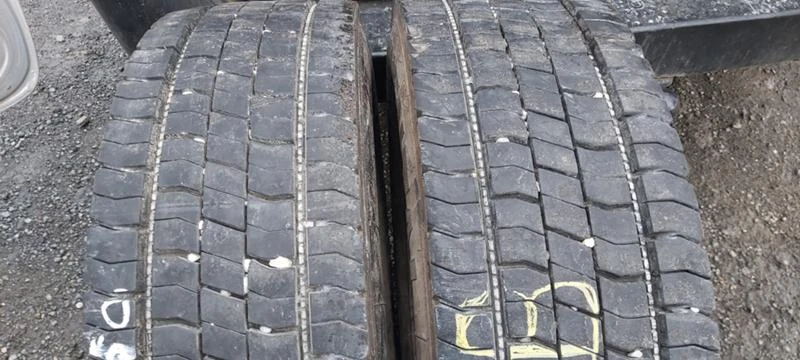 Гуми Всесезонни 235/75R17.5, снимка 1 - Гуми и джанти - 41998913