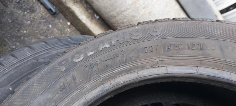 Гуми Летни 155/65R14, снимка 5 - Гуми и джанти - 33538503