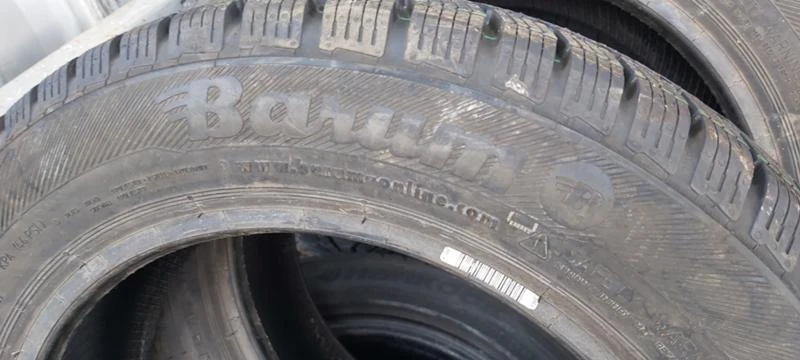 Гуми Летни 155/65R14, снимка 3 - Гуми и джанти - 33538503