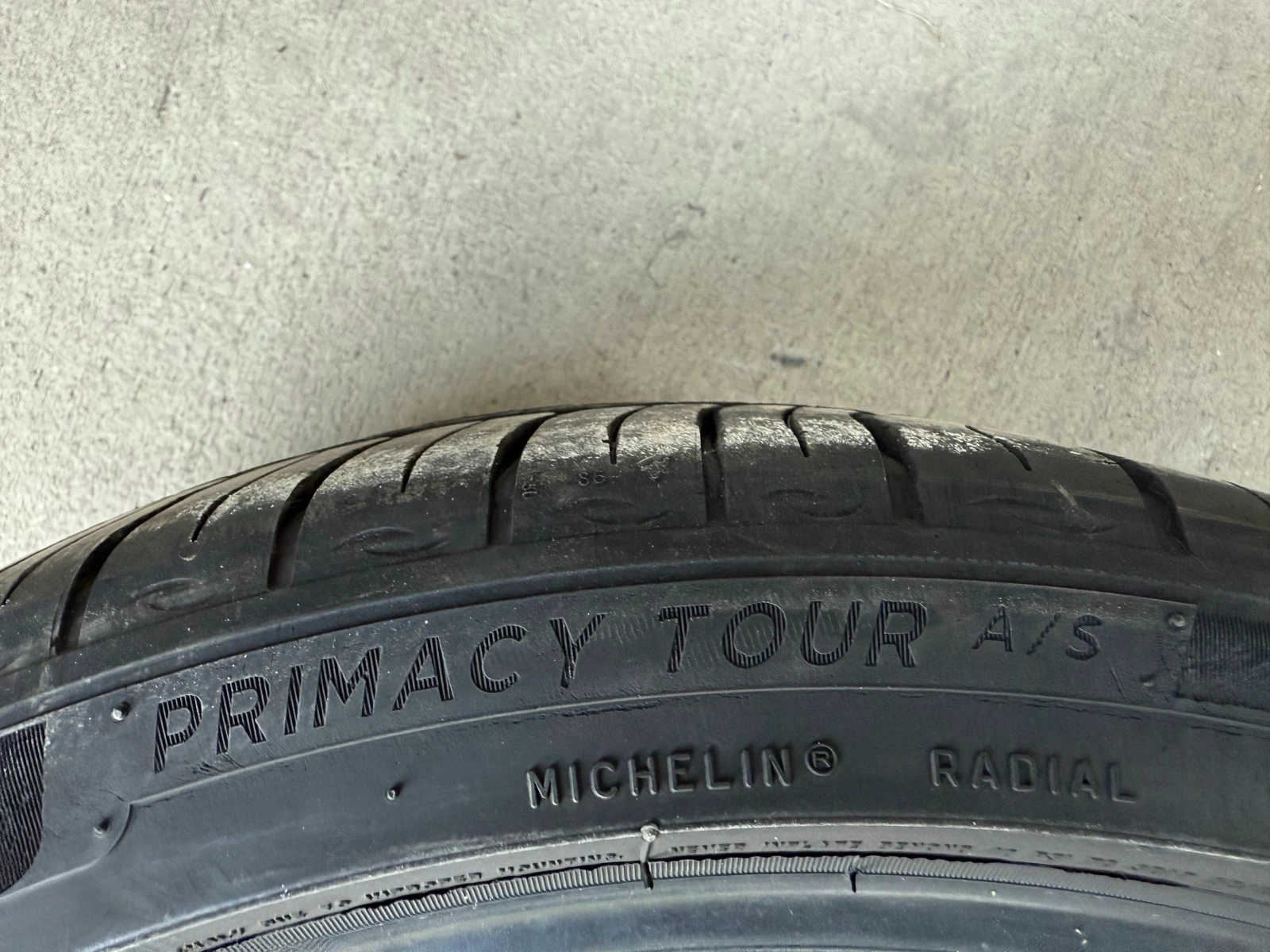  255/35R19 | Mobile.bg   7