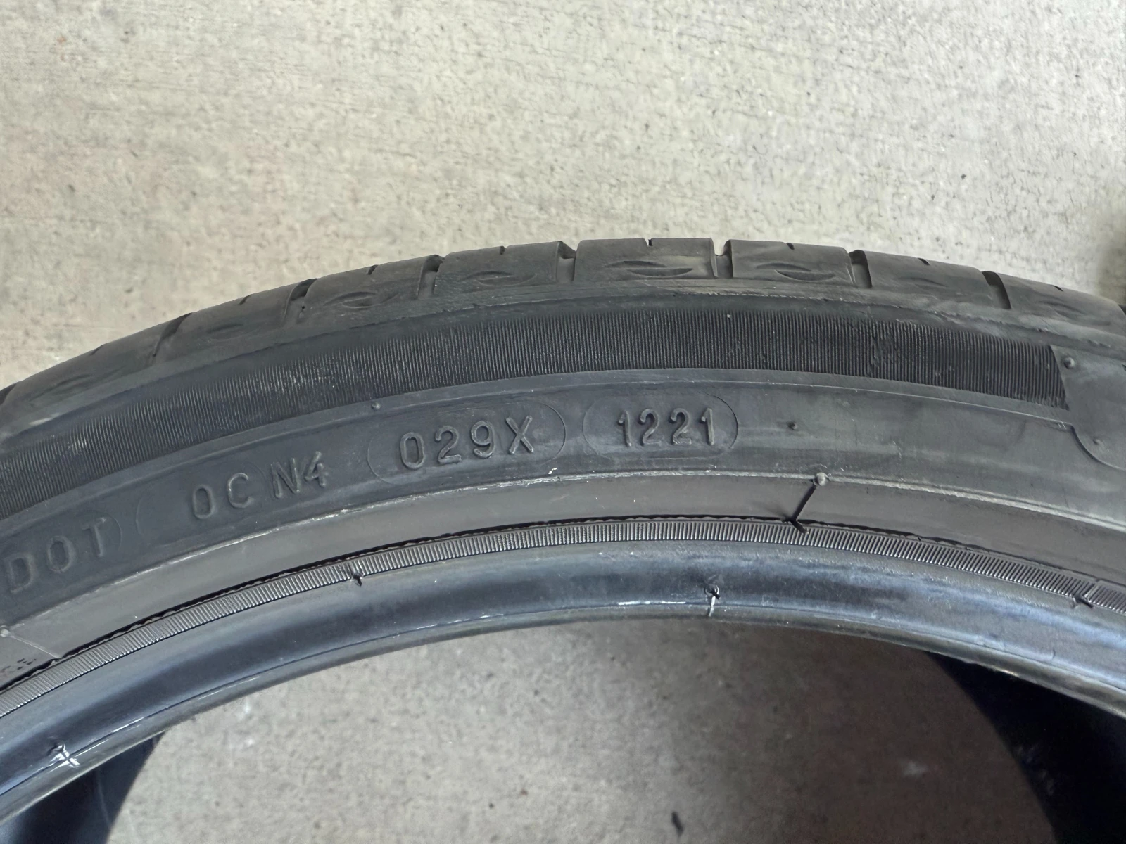  255/35R19 | Mobile.bg   4