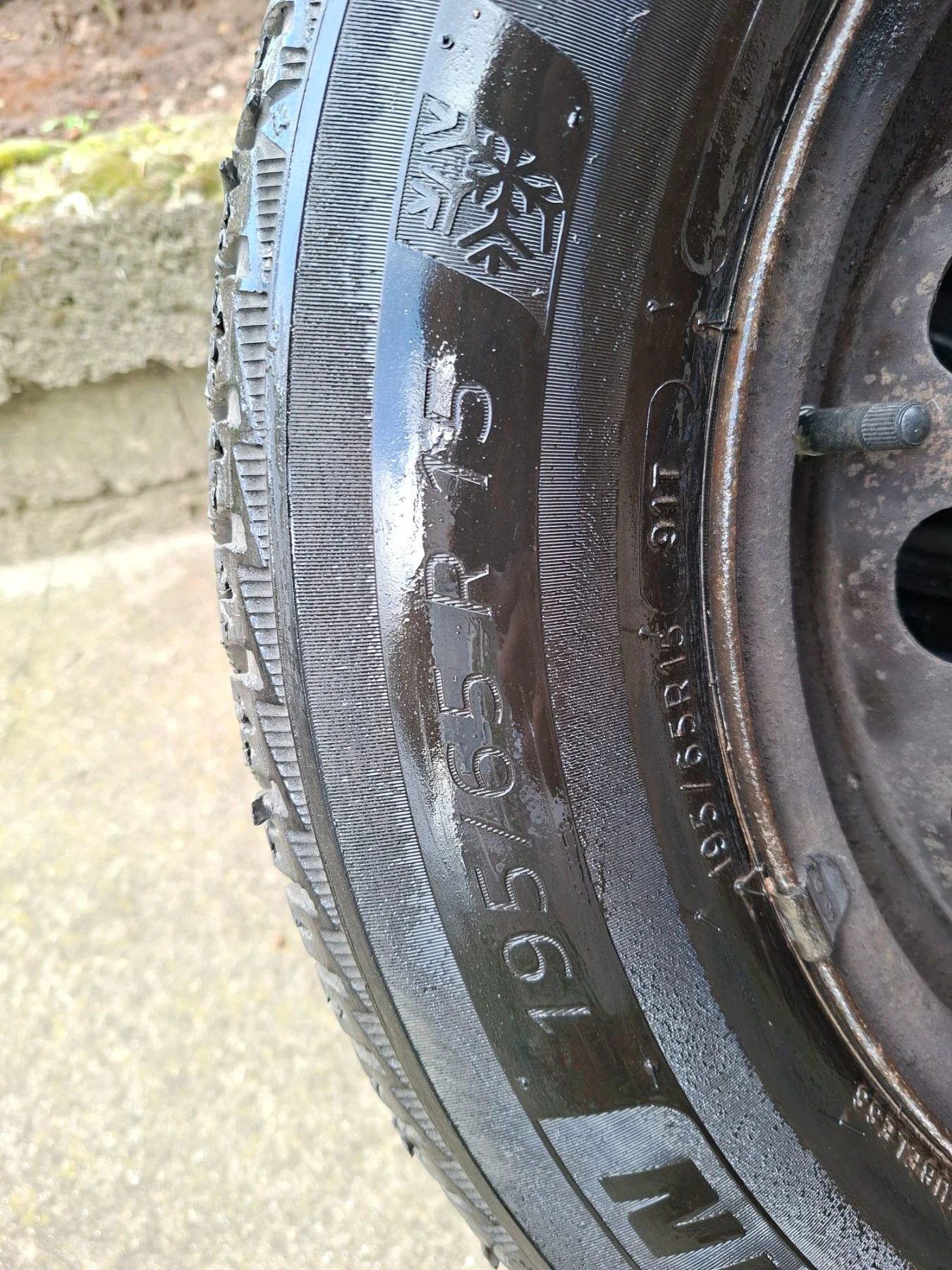 ���� 195/65R15 | Mobile.bg � ����������� 4