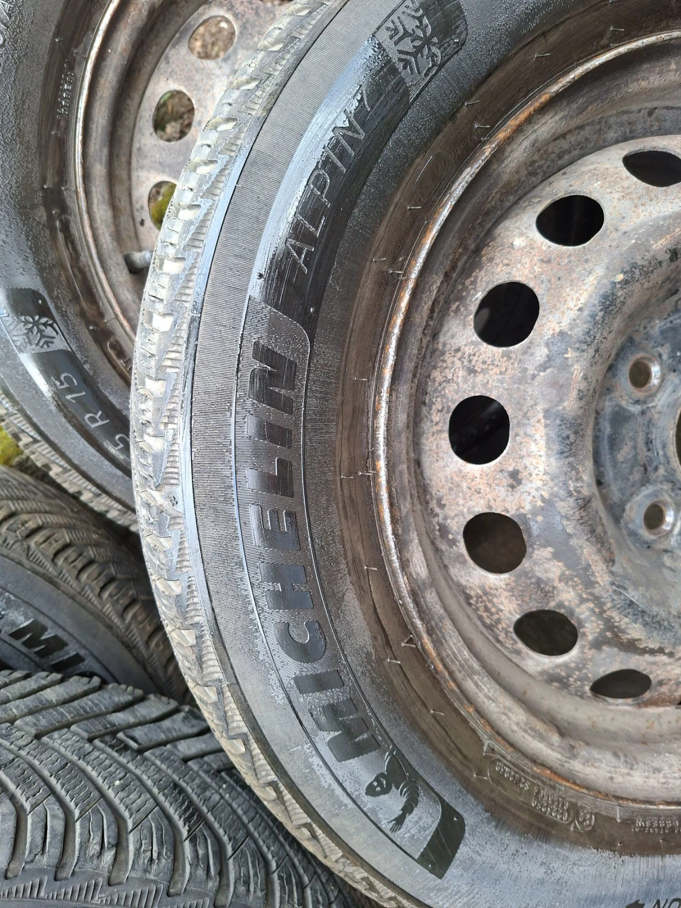 ���� 195/65R15 | Mobile.bg � ����������� 3
