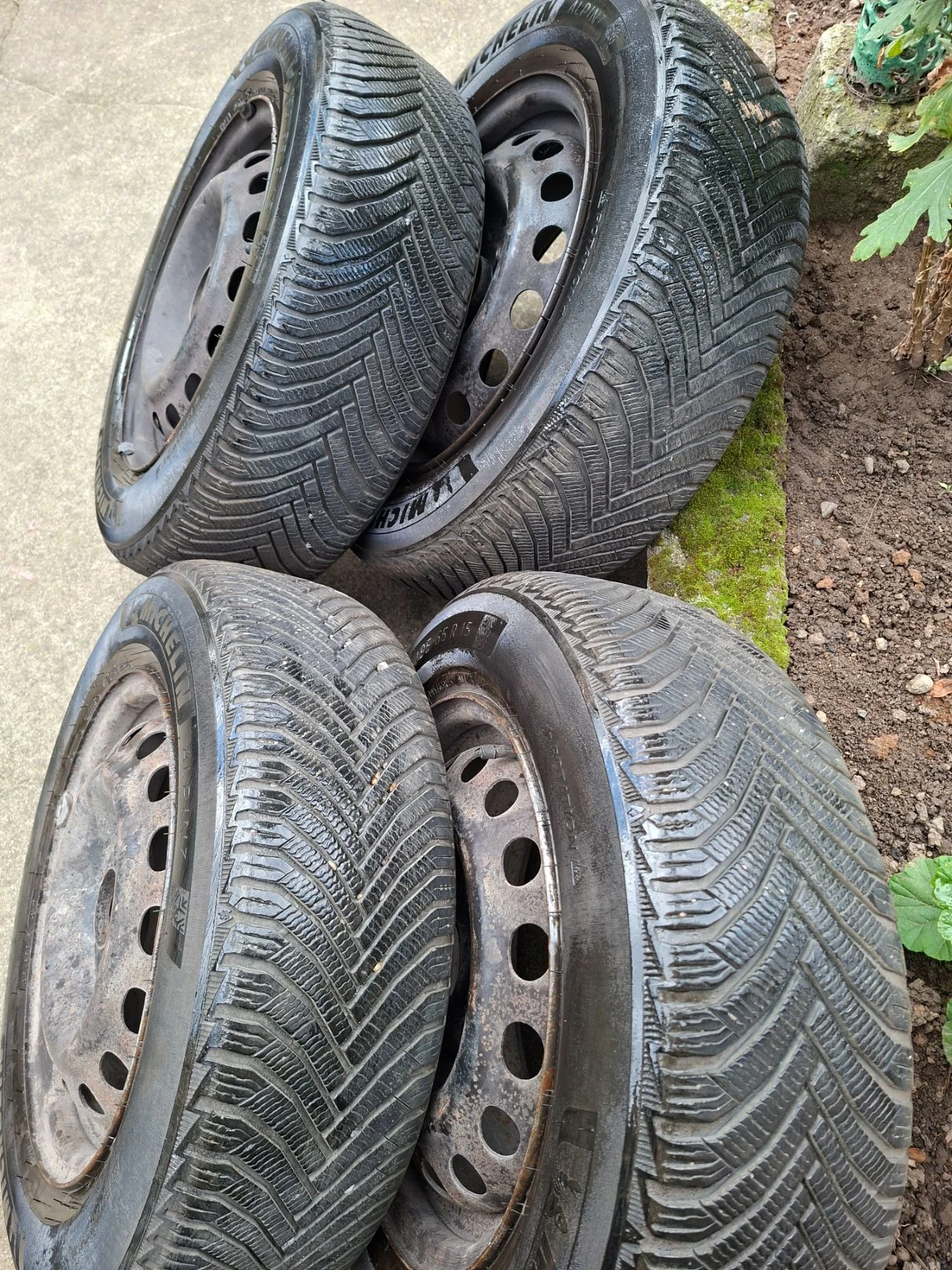 ���� 195/65R15 | Mobile.bg � ����������� 6