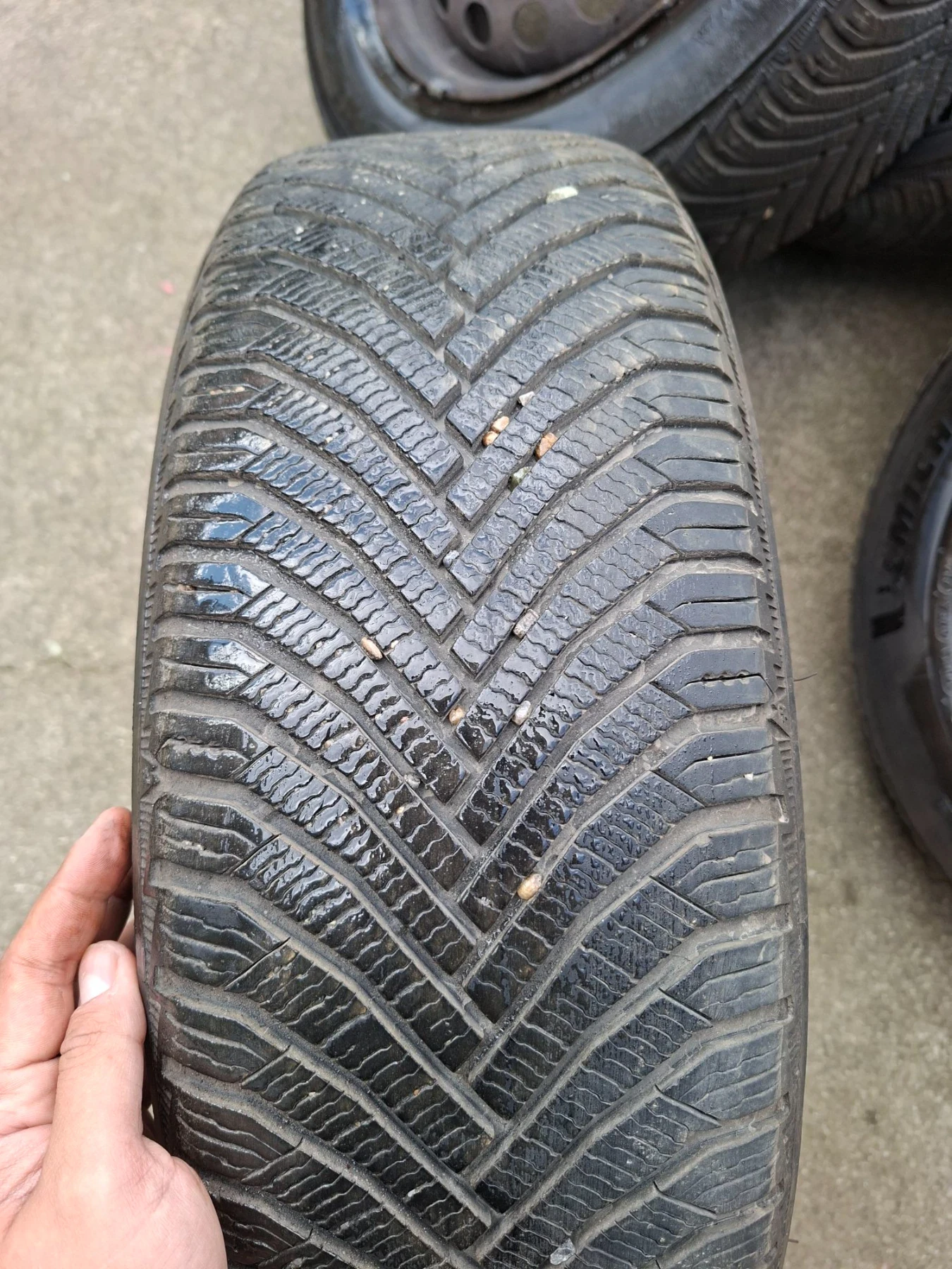 ���� 195/65R15 | Mobile.bg � ����������� 7