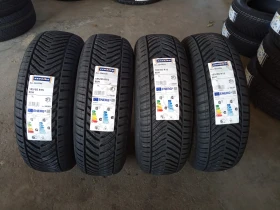 Гуми Всесезонни 185/65R15, снимка 1 - Гуми и джанти - 48742334