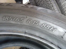 Гуми Всесезонни 185/65R15, снимка 8 - Гуми и джанти - 48742334