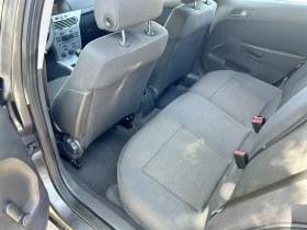 Opel Astra 1.4i 16V, снимка 9