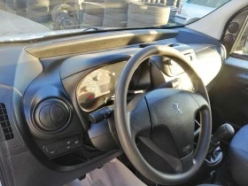 Peugeot Bipper 1, 3 HDI klima, снимка 8