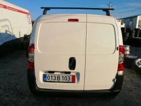 Peugeot Bipper 1, 3 HDI klima, снимка 5