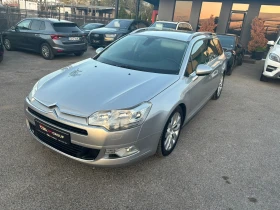 Citroen C5 2.0HDI - изображение 2