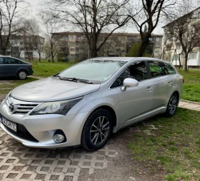 Toyota Avensis, снимка 3