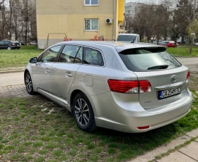 Toyota Avensis, снимка 5
