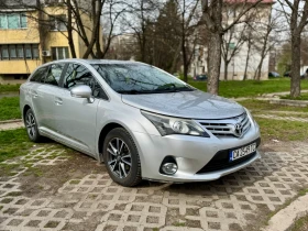 Toyota Avensis, снимка 2
