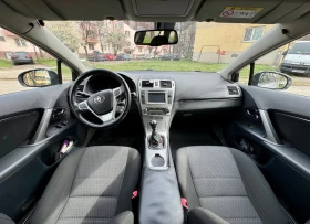 Toyota Avensis, снимка 10