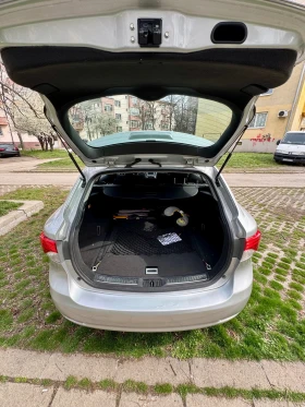 Toyota Avensis, снимка 11