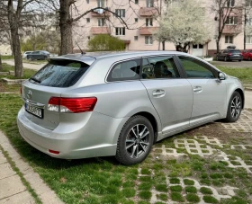 Toyota Avensis, снимка 6