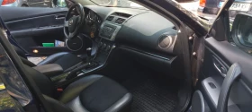 Mazda 6, снимка 5
