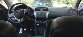 Mazda 6, снимка 3