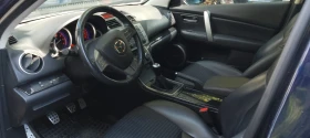 Mazda 6, снимка 4