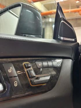 Mercedes-Benz CLS 500 4, 7 BiTurbo, снимка 16