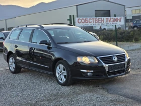 VW Passat 1.9 tdi 105 k.c. ЛИЗИНГ, снимка 7