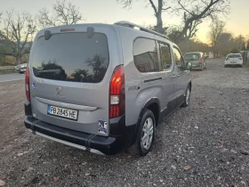 Peugeot Rifter 1.5 HDI, снимка 6