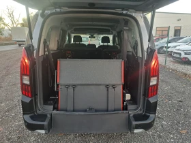 Peugeot Rifter 1.5 HDI, снимка 12