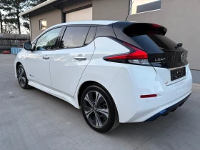 Nissan Leaf  40kW НОВА! 17х км Full Extras, снимка 4
