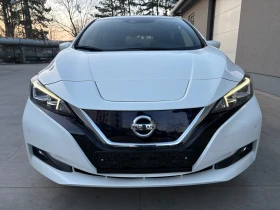 Nissan Leaf  40kW НОВА! 17х км Full Extras, снимка 12