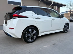Nissan Leaf  40kW НОВА! 17х км Full Extras, снимка 8