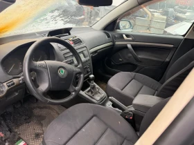 Skoda Octavia 2.0 TDI, снимка 3