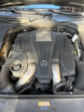 Mercedes-Benz S 500 Long Exclusive, AMG, Chaffeur Night, Stage 1 530hp, снимка 16