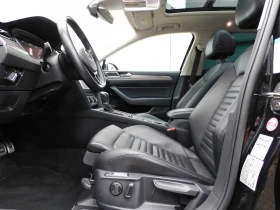 VW Passat 2.0TDI BMT 4MOTION, снимка 8