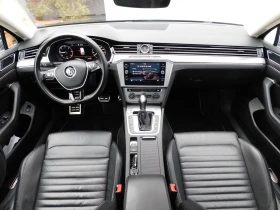 VW Passat 2.0TDI BMT 4MOTION, снимка 5