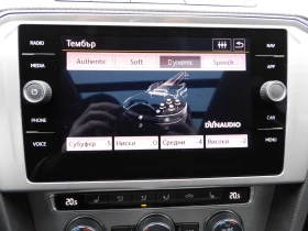 VW Passat 2.0TDI BMT 4MOTION, снимка 15