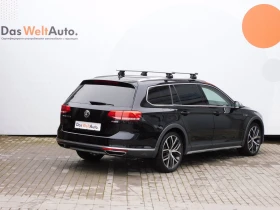 VW Passat 2.0TDI BMT 4MOTION, снимка 3