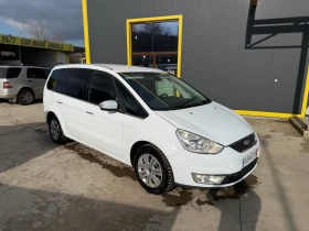 Ford Galaxy GHIA 2.0 TDCI , снимка 3
