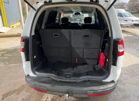 Ford Galaxy GHIA 2.0 TDCI , снимка 11