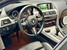 BMW 640 d xDrive Gran Coupe M Sport НОВ от Ауто Бавария, снимка 8